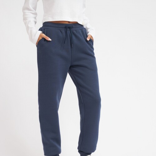 Babucha Dama Deportiva N+ Azul