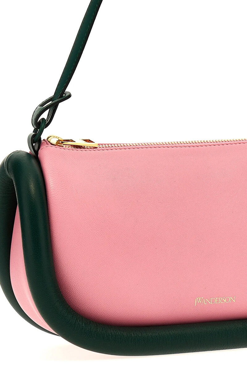 BOLSO THE BUMPER-15 Rosa