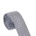 Corbatin 5 cm DARK GREY