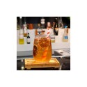 PACK VASOS DUBAI VIDRIO LARGO 500ML X 6 UNIDADES PACK VASOS DUBAI VIDRIO LARGO 500ML X 6 UNIDADES