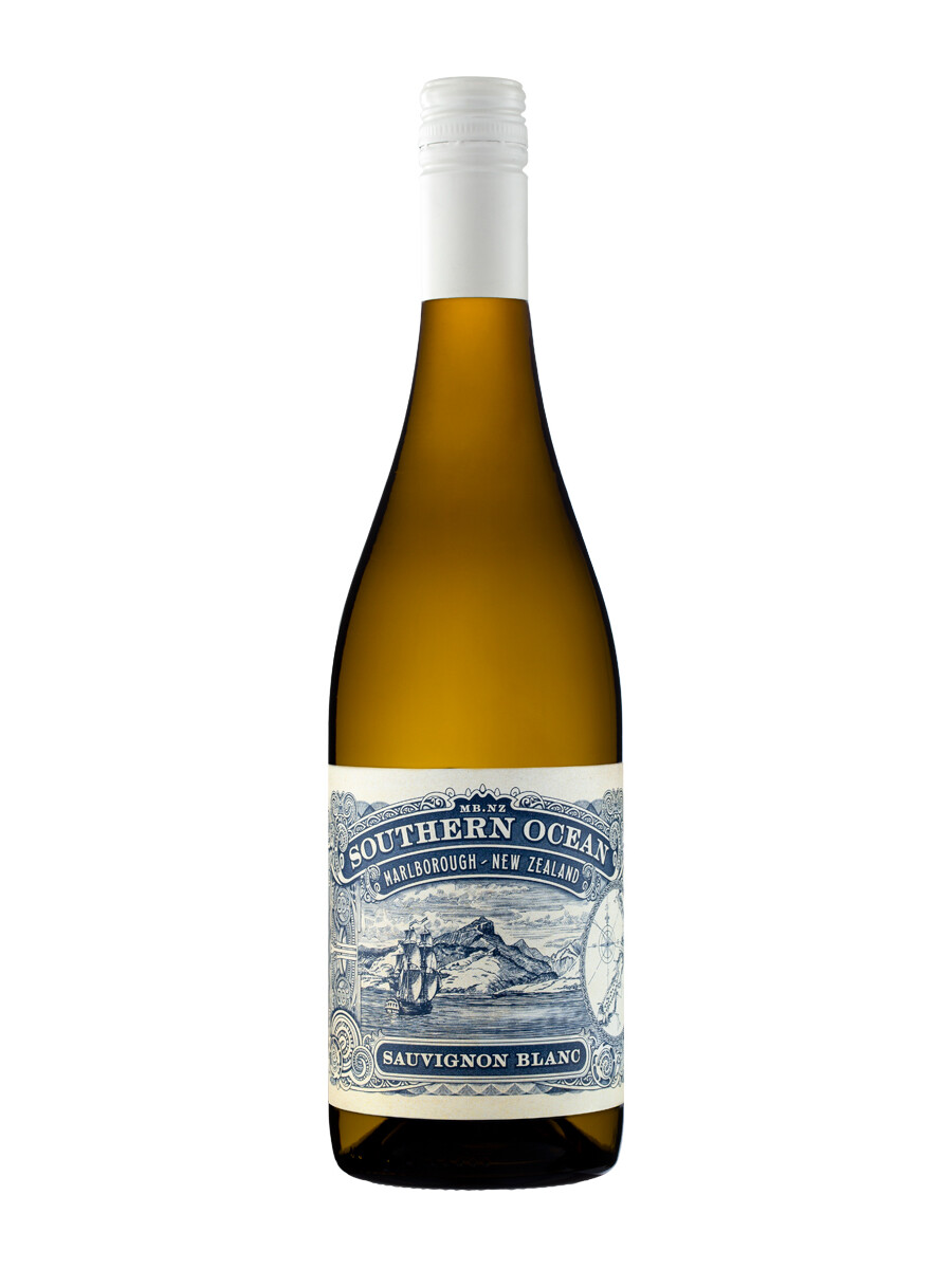 Vino Southern Ocean Sauvignon Blanc 750 ml Vino Southern Ocean Sauvignon Blanc 750 ml