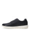 Zapatos de Hombre Freeway Oslo Casual Negro (Cuero Graso)