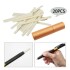 Set De Tizas De Sastre Tipo Lapiz + 20 Repuestos Set De Tizas De Sastre Tipo Lapiz + 20 Repuestos