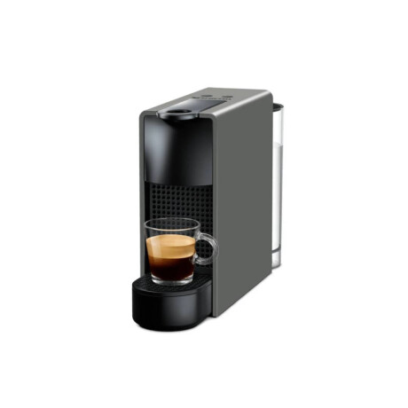 Cafetera Nespresso Essenza Mini C Gris