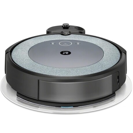 Aspiradora Irobot Roomba Combo I5 001