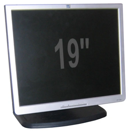 Monitor Lcd 19" Grado A- 001