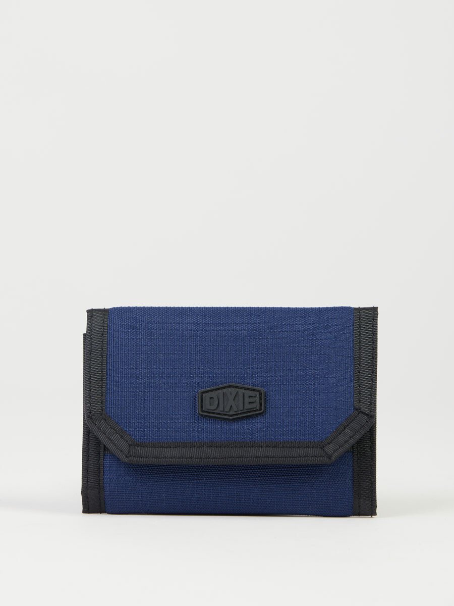 BILLETERA KRUM DIXIE - Navy 