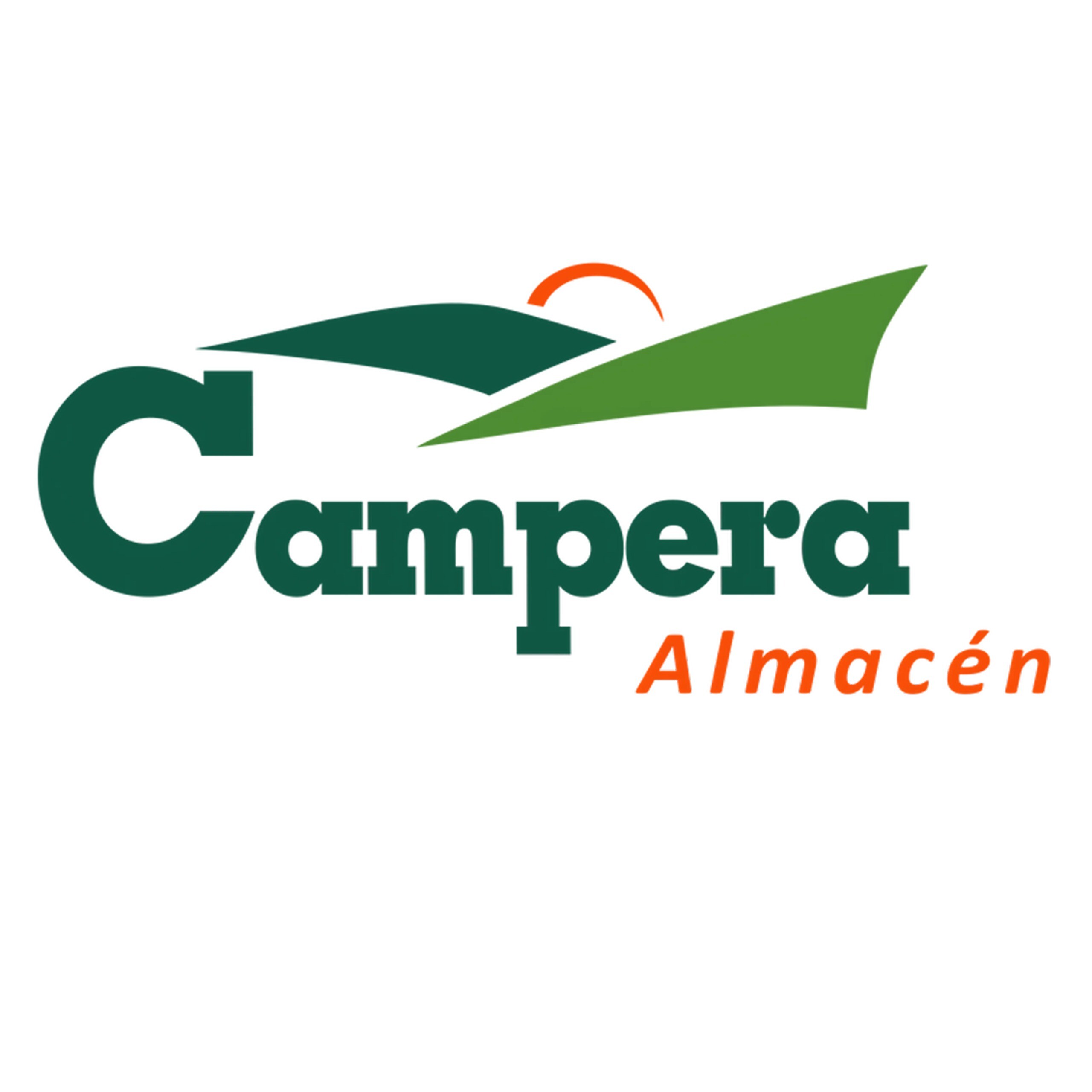 Raciones Campera Almacén
