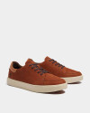 Zapatillas Emerson Street Low Hombre Rust Nubuck