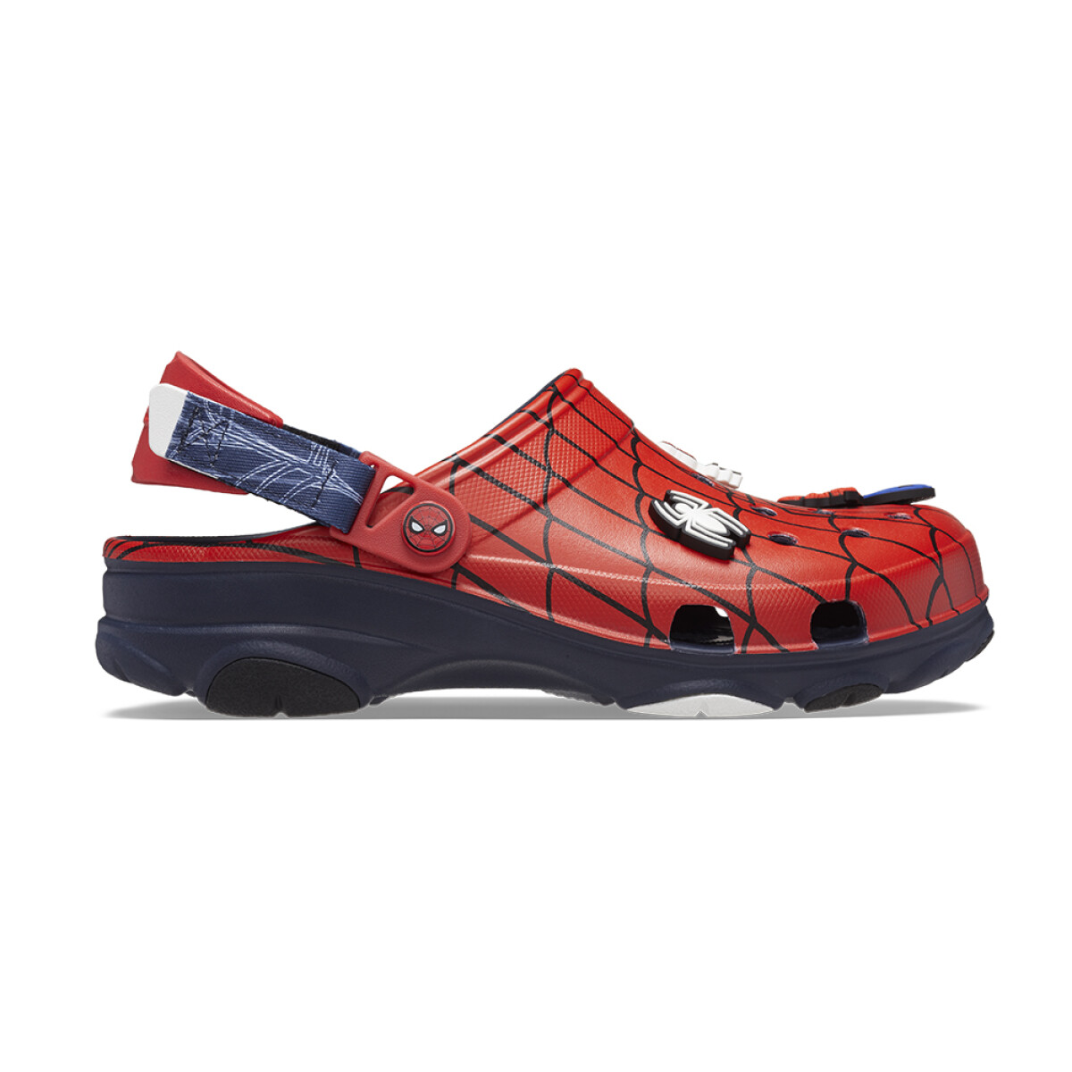 All Terrain Team Spider-Man Clog K - Niños 