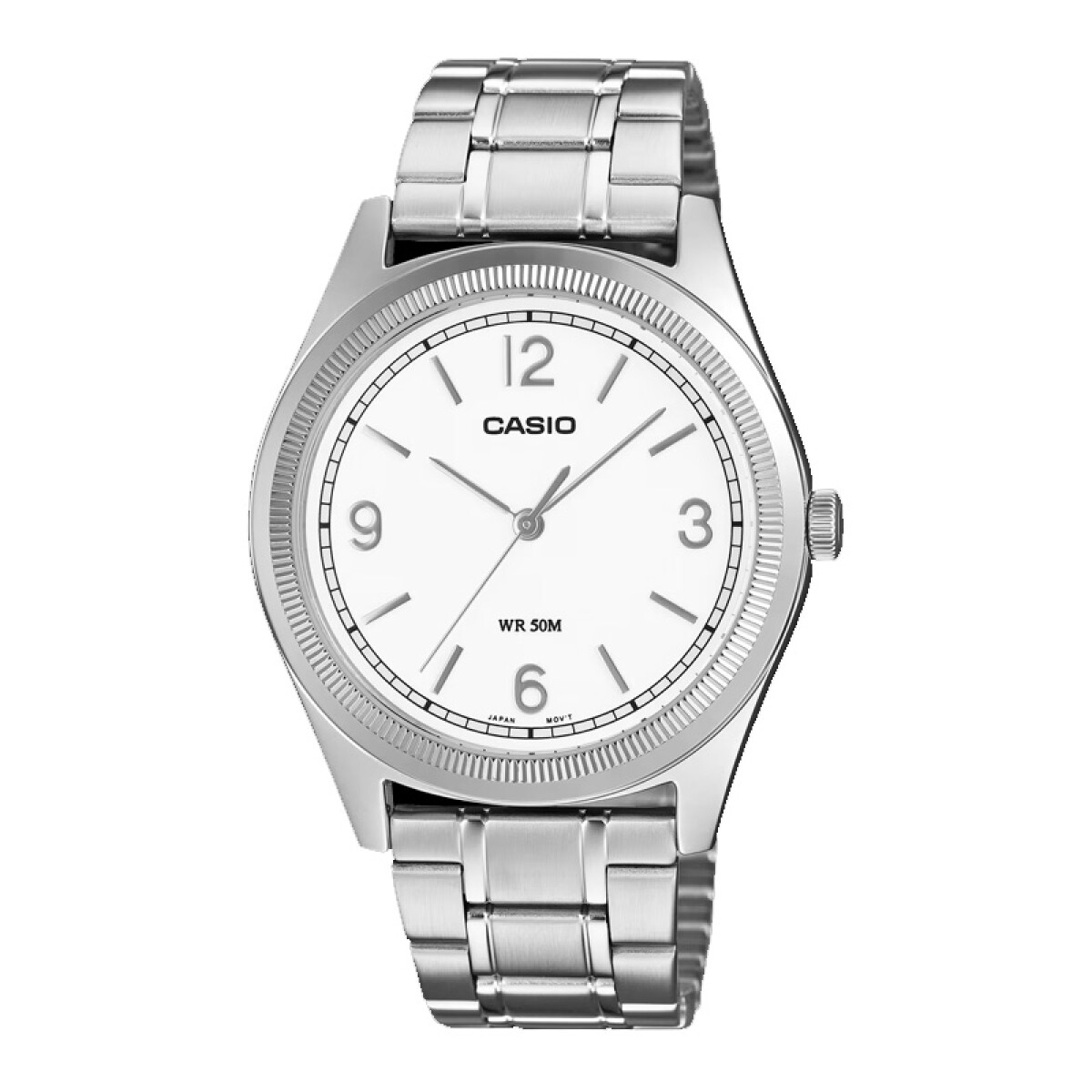 Reloj Casio para Hombre MTP-B210D - 7AVDF 