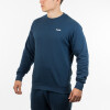 Diadora Men's Crew Sweater - Navy Marino