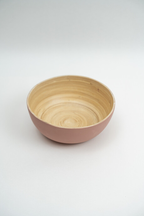 Bowl Canton Color Unico
