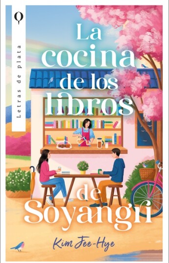 La cocina de los libros de Soyangri La cocina de los libros de Soyangri