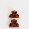 Broches Sets Carey Set De Broches - Combinacion Bicolor