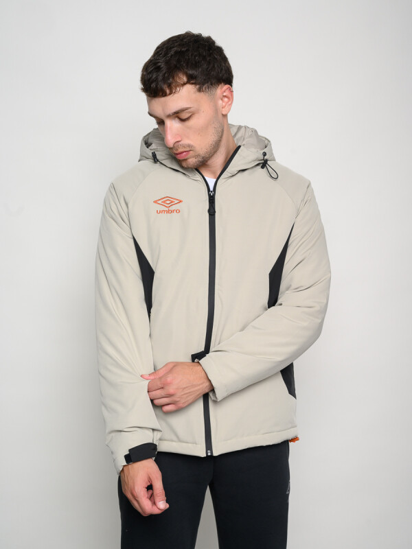 CAMPERA CRAFTED PRO Umbro Hombre 0b2