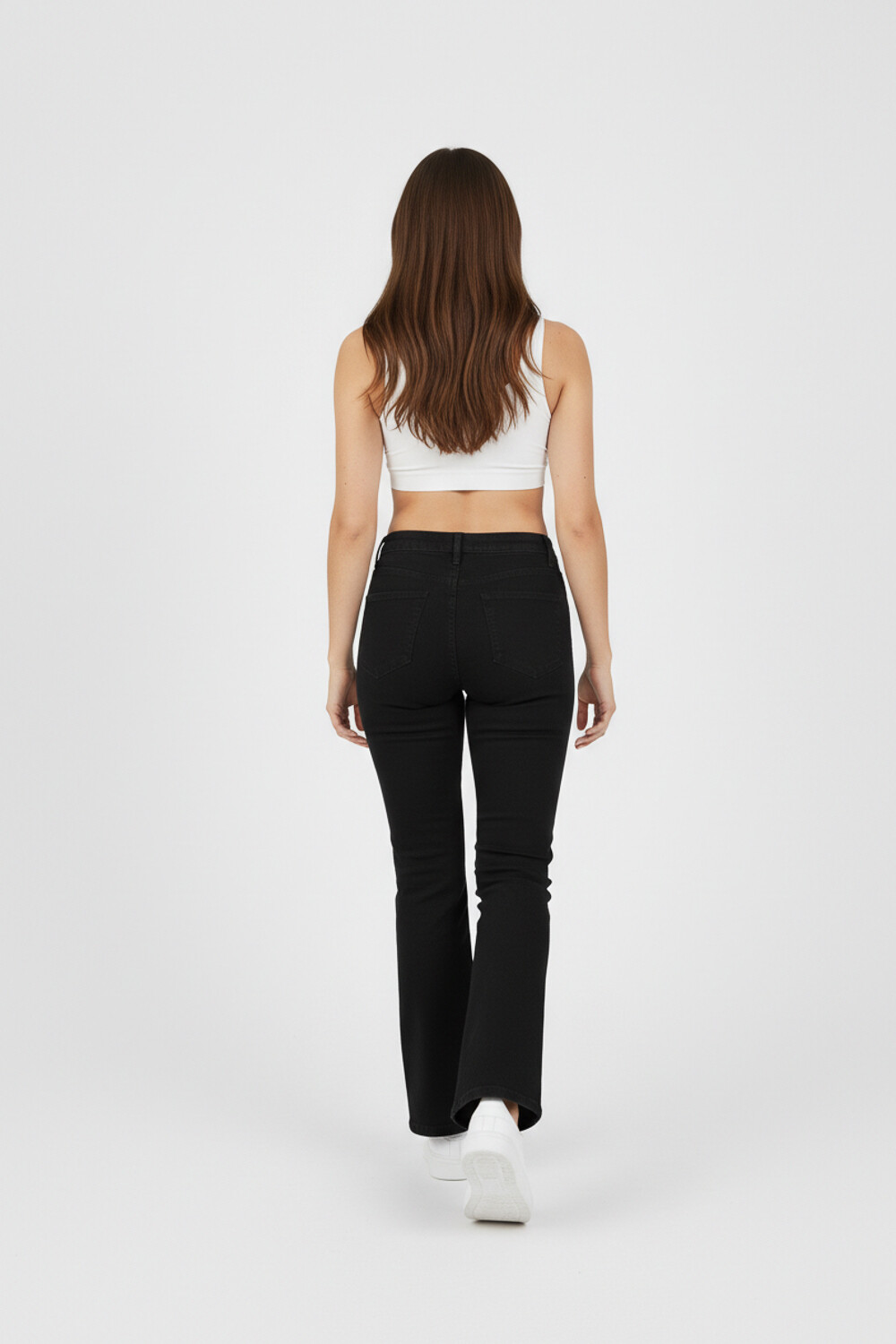 Pantalon Lozada Negro
