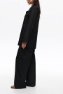 PANTALÓN BABUCHA Negro
