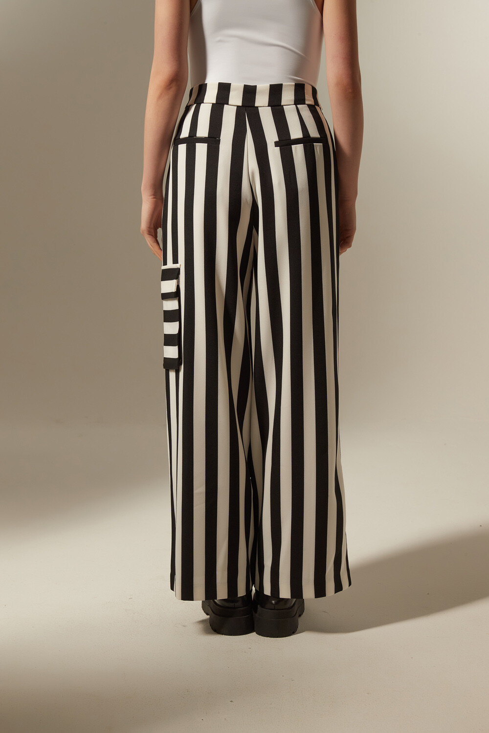 Pantalon Boram Estampado 1