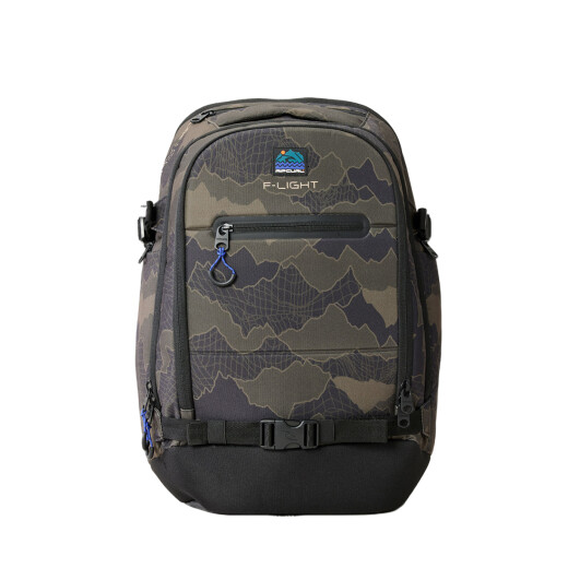 Mochila Rip Curl F-Light Posse 35L Search Mochila Rip Curl F-Light Posse 35L Search