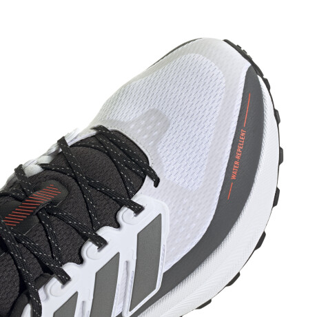 Championes adidas Ultrarun 5 TR Cloud White / Grey One / Cloud White