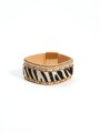 Brazalete Tigre Color Unico