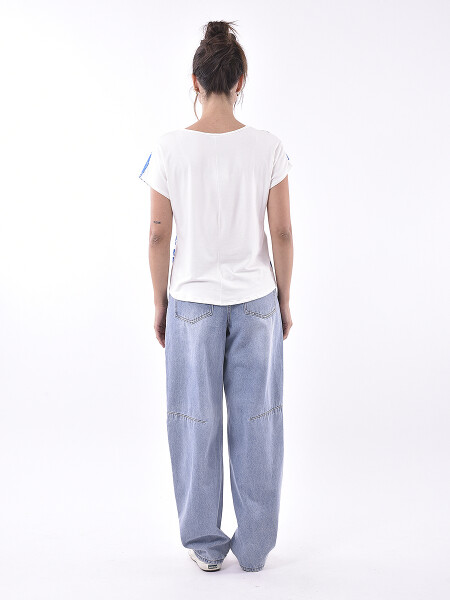 REMERA COTIA VARIANTE 1