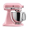 Batidora Planetaria Artisan Rosa