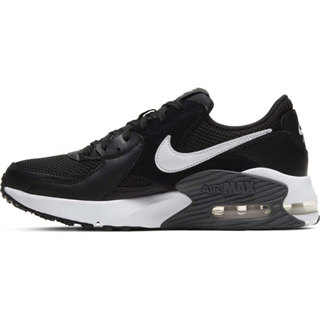 Championes Nike Air Max Excee de Mujer Negro