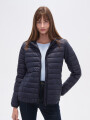 Campera Lenox Azul Noche