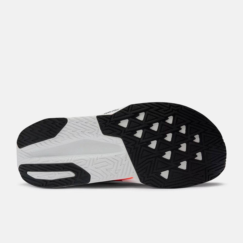 Fuelcell Rebel V5 - Hombre Red