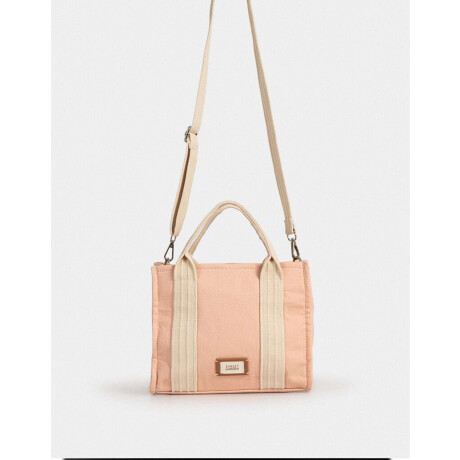 Carteras Medianas Rosa Viejo