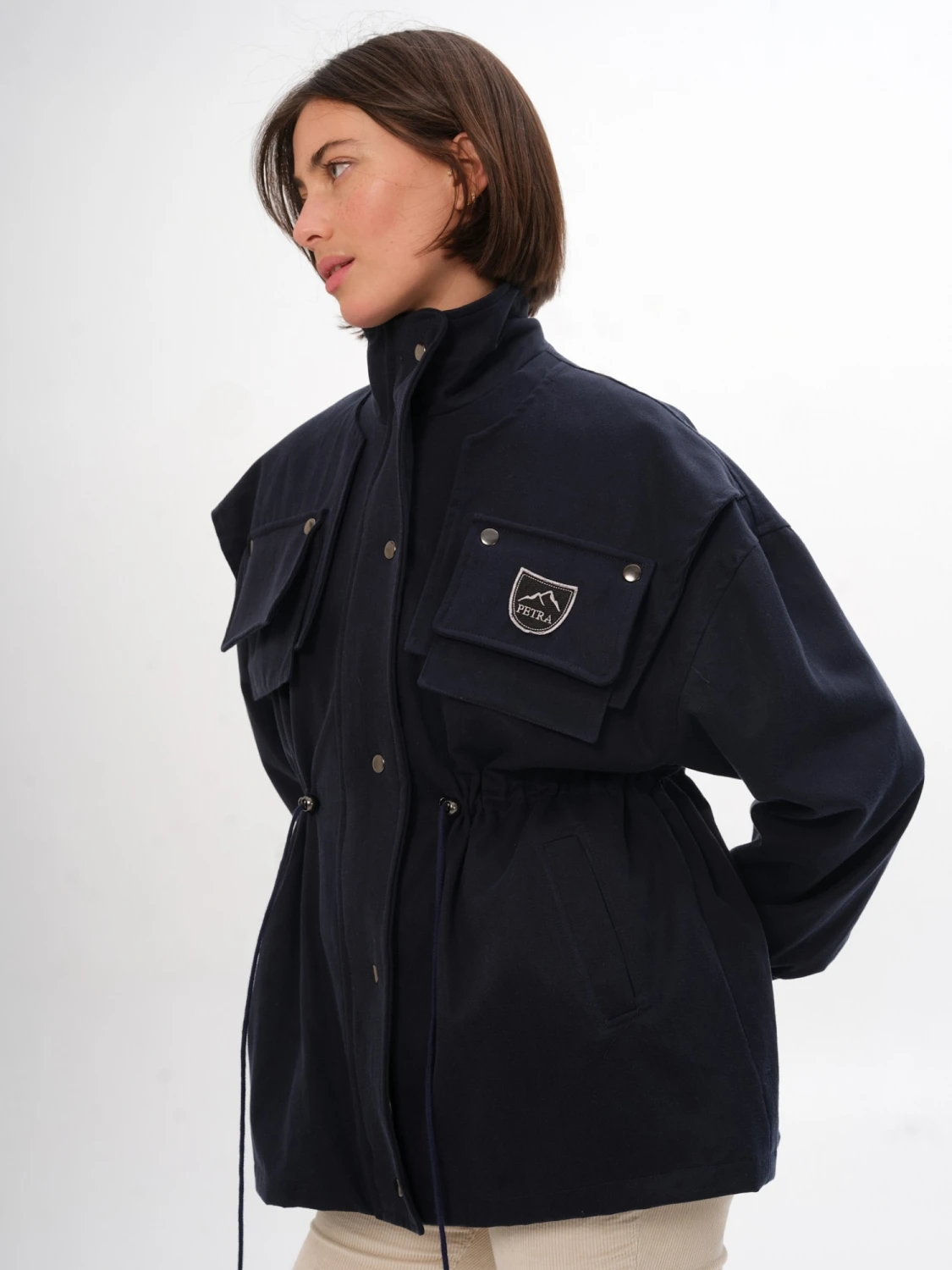 Trench Lola