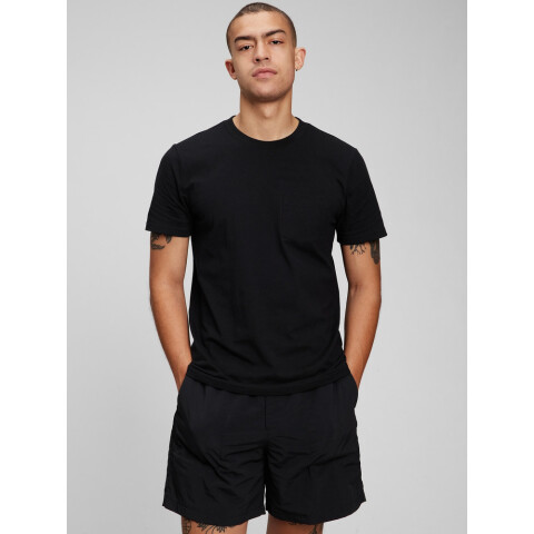 SS PKT T ORGANIC TRUE BLACK V2