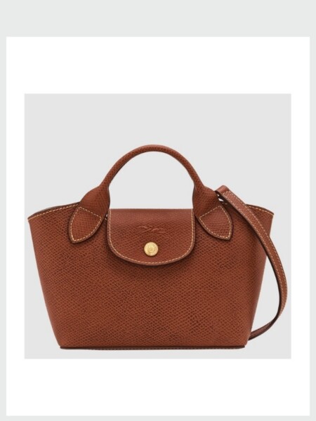 LONGCHAMP - EPURE, CARTERA TOTE XS M81