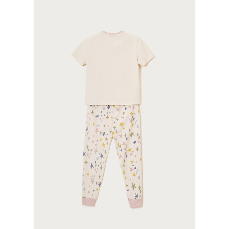 PIJAMA MM FEM 1PSN