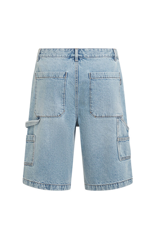 Bermuda O'Neill Venice Relaxed Azul