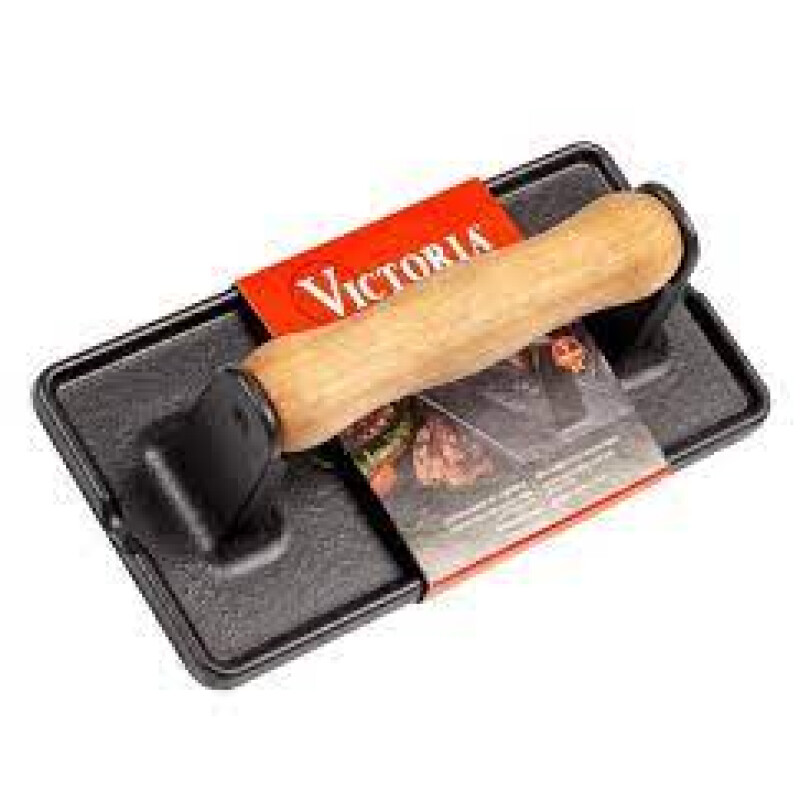 Prensa para Carnes de Hierro Victoria Prensa para Carnes de Hierro Victoria