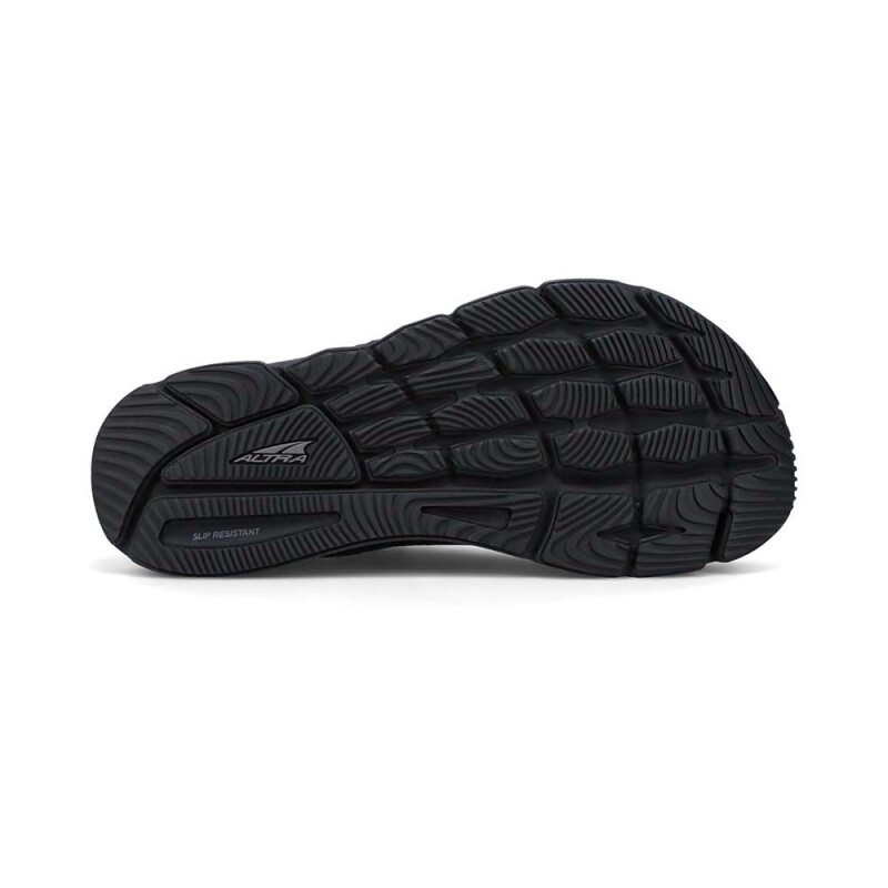 W Torin 5 Leather - Mujer Black