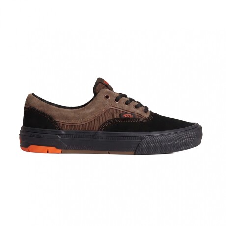 VANS Skate Era Wafflecup Black Brown