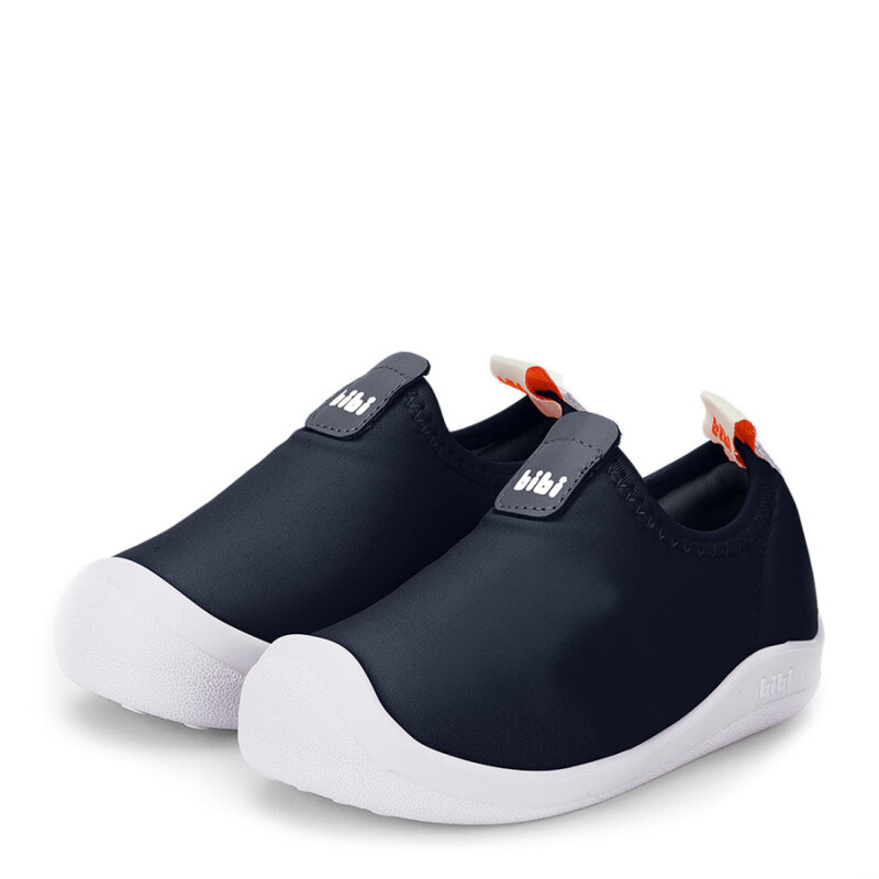 Championes de Niño Bibi Fisioflex 5.0 Azul Marino