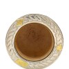 MATE IMPERIAL URUGUAY ESCUDO - ALPACA Y BRONCE - MTIM57 Negrouniforme