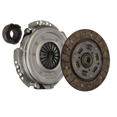 KIT DE EMBRAGUE RENAULT R9 R11 R12 R18 DACIA 1.4 180MM 20E 17MM MECARM KIT DE EMBRAGUE RENAULT R9 R11 R12 R18 DACIA 1.4 180MM 20E 17MM MECARM