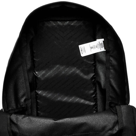 Mochila Jansport Cross Town 26 L Original Unisex Negro