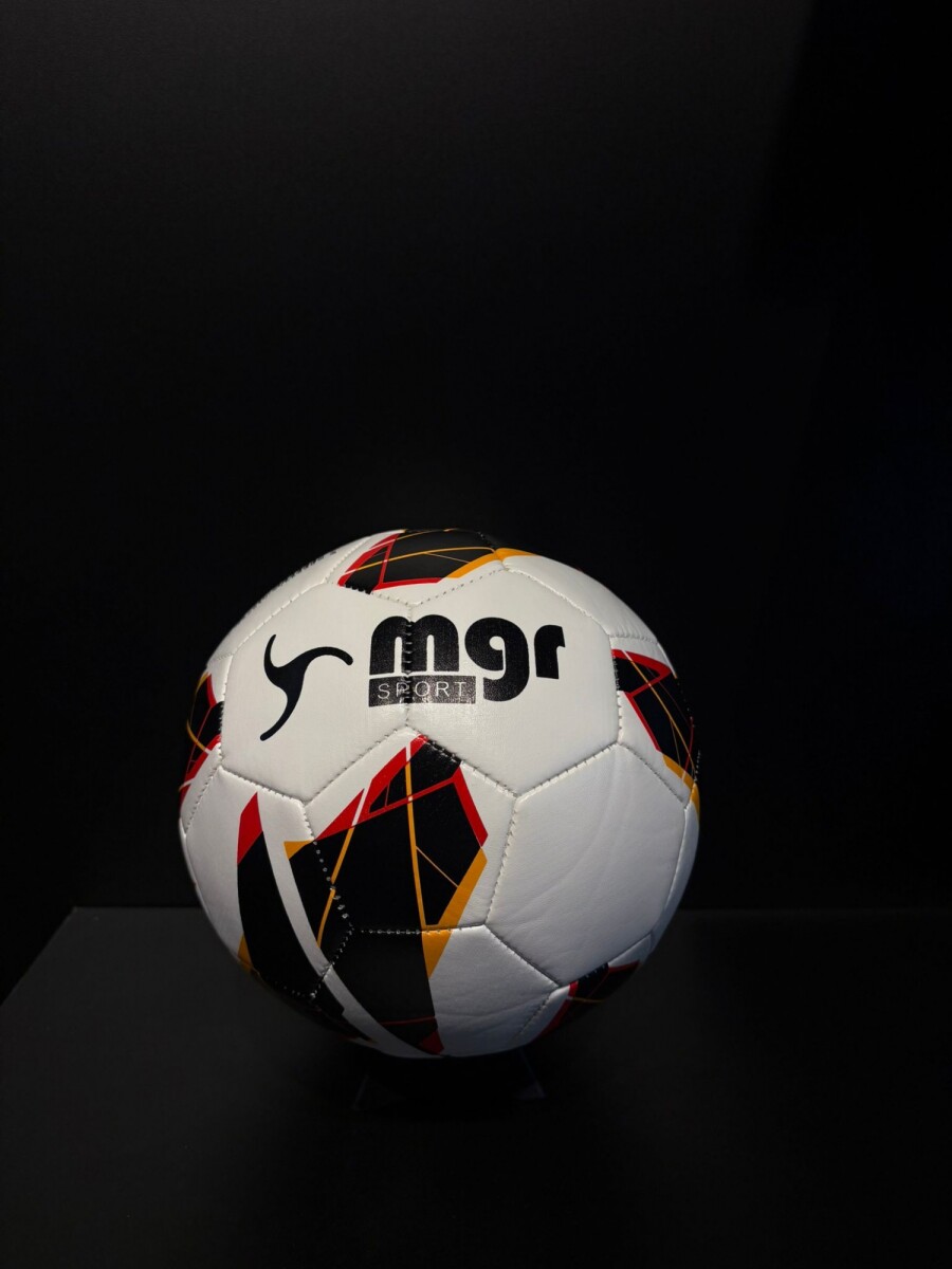 Pelota MGR Nº 3 