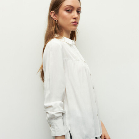 CAMISA LEMON Crudo