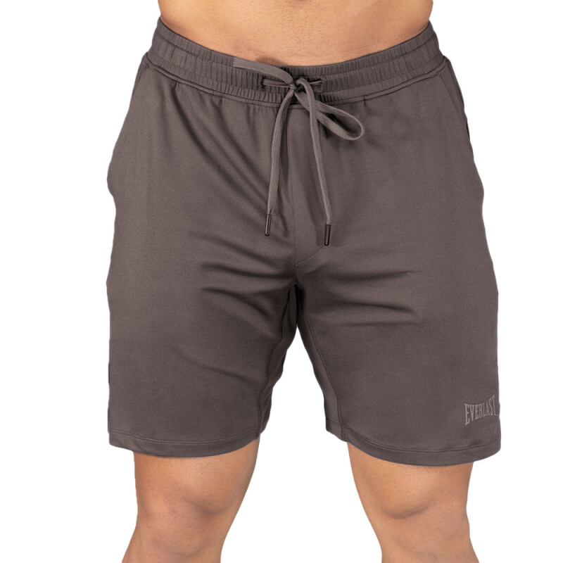 SHORT MEN POLY/SPX EVERLAST E-DAY BR M6 MARRÓN