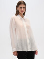 Camisa Isabelles Blanco