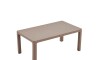 Set de Living Exterior Mileto - Polipropileno Set de Living Exterior Mileto - Polipropileno