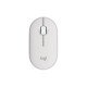 Mouse Inalámbrico Logitech 910-007047 M350s Blanco Mouse Inalámbrico Logitech 910-007047 M350s Blanco
